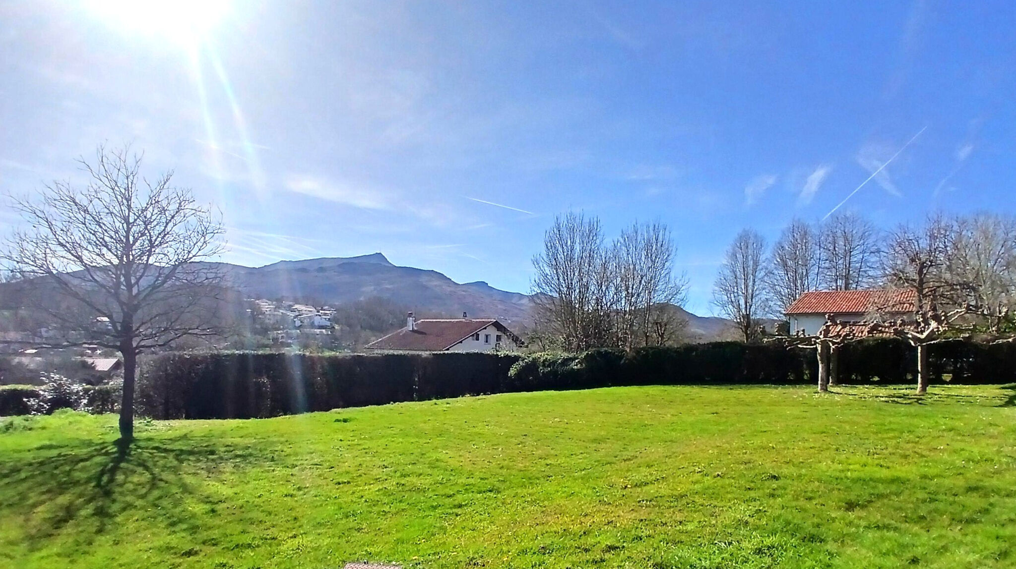 Villa / Maison  T6 à vendre Ascain 64310