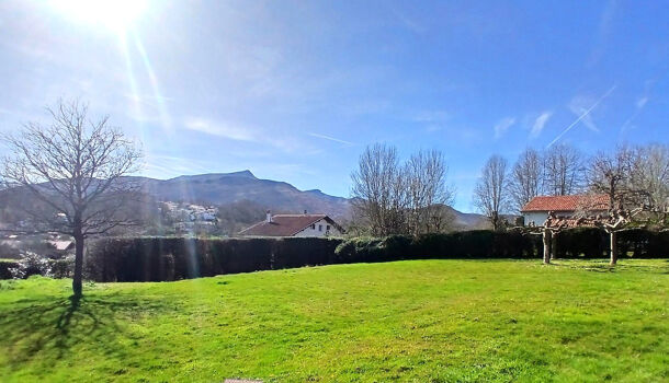 Villa / Maison 6 pièces  à vendre Ascain 64310