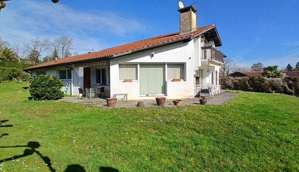 Villa / Maison 6 pièces  à vendre Ascain 64310