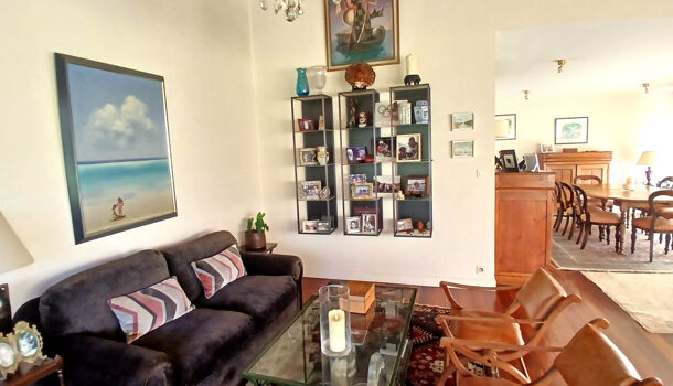 Villa / Maison 6 pièces  à vendre Ascain 64310