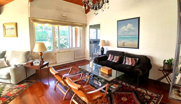 Villa / Maison 6 pièces  à vendre Ascain 64310