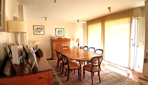 Villa / Maison 6 pièces  à vendre Ascain 64310