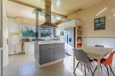 Maison 6 pièces 890000 €