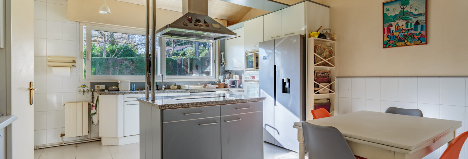 Maison 6 Pièces 170 m² à vendre à Ascain (64310)