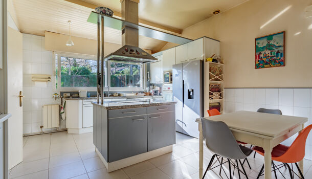 Villa / Maison 6 pièces  à vendre Ascain 64310