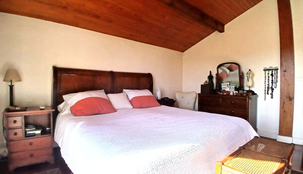 Villa / Maison 6 pièces  à vendre Ascain 64310