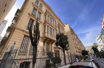 vente appartement 199 500 € à proximité de Nice (06100)