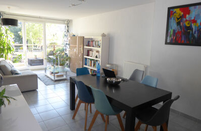 appartement 4 pièces 96 m2 à vendre à Montpellier (34080)