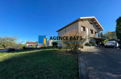 vente maison 255 000 € à proximité de Saint-Étienne (42)