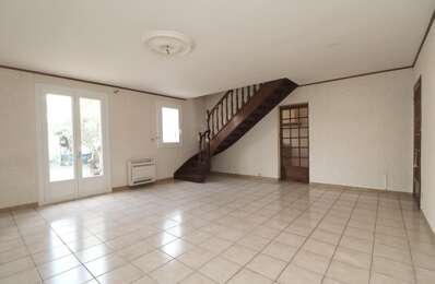 maison 6 pièces 110 m2 à vendre à Argelès-sur-Mer (66700)