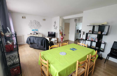 vente appartement 98 000 € à proximité de Saint-Germain-la-Poterie (60650)