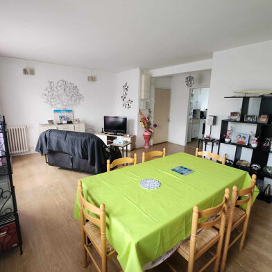 Appartement 3 pièces 98000 €