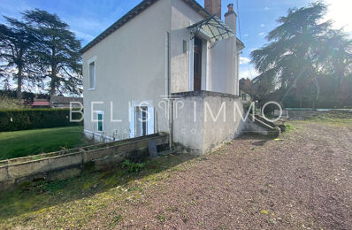 vente maison 341 250 € à proximité de Chambray-Lès-Tours (37170)