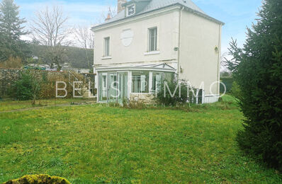 vente maison 341 250 € à proximité de La Chapelle-Aux-Naux (37130)