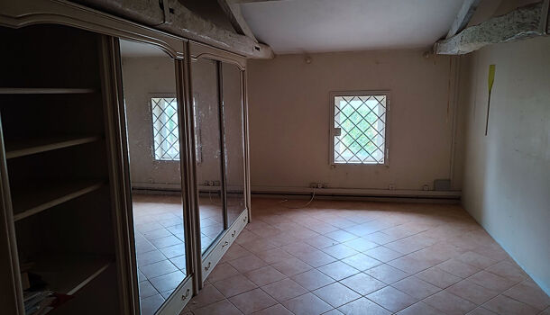 Villa / Maison 4 pièces  à vendre Lorignac 17240