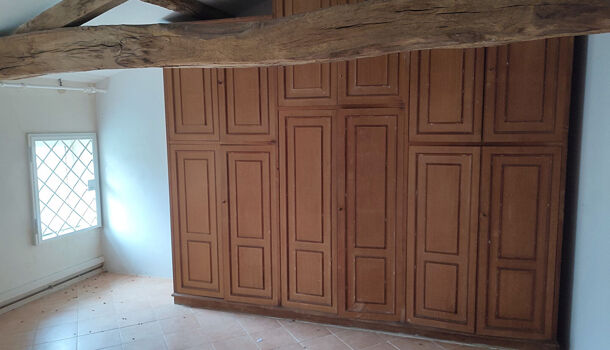 Villa / Maison 4 pièces  à vendre Lorignac 17240