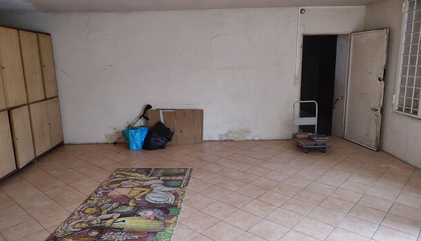 Villa / Maison 4 pièces  à vendre Lorignac 17240