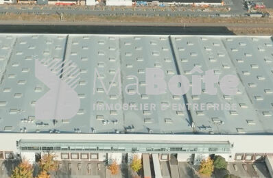 commerce  pièces 10000 m2 à louer à Andrézieux-Bouthéon (42160)