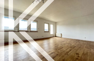 appartement 3 pièces 90 m2 à vendre à Déville-Lès-Rouen (76250)