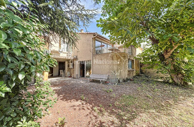 vente maison 249 900 € à proximité de Cabannes (13440)