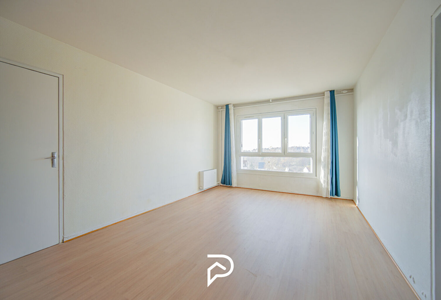 Appartement Bagnolet - 2 pièces - 49 m2 — photo 1