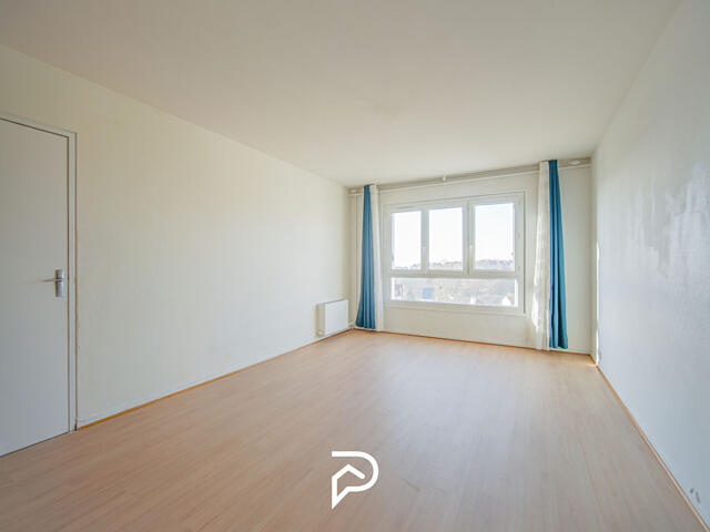 Appartement proposé à Bagnolet