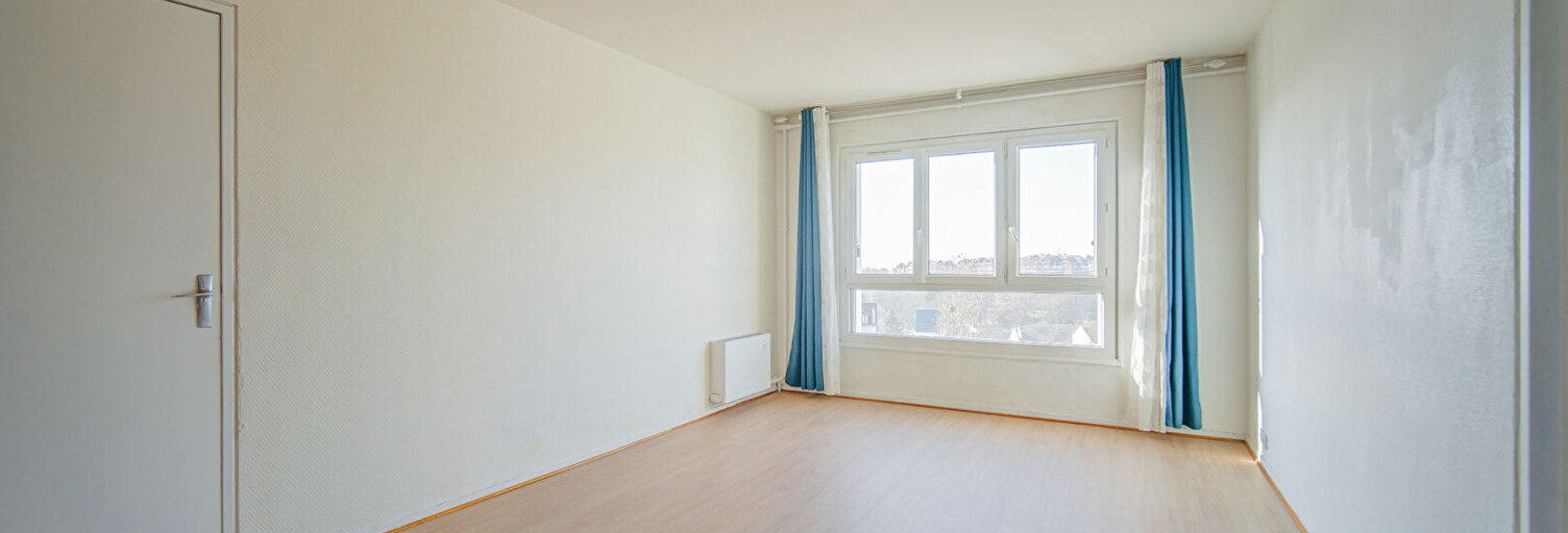 Appartement 2 Pièces 49 m² à vendre à Bagnolet (93170)
