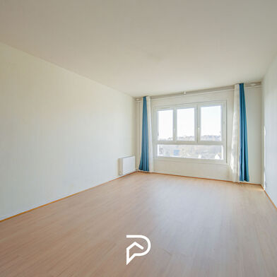 Appartement 2 pièces 229000 €