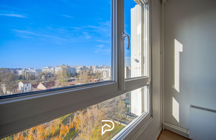 Appartement Bagnolet - 2 pièces - 49 m2 — photo 2