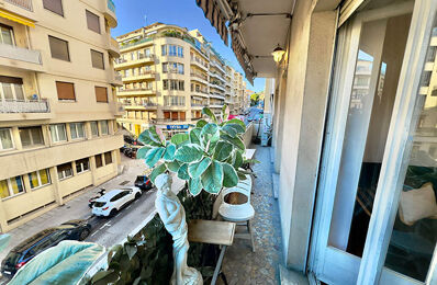appartement 4 pièces 97 m2 à vendre à Nice (06000)