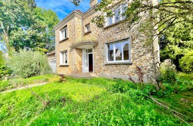 vente maison 260 000 € à proximité de Mary-sur-Marne (77440)