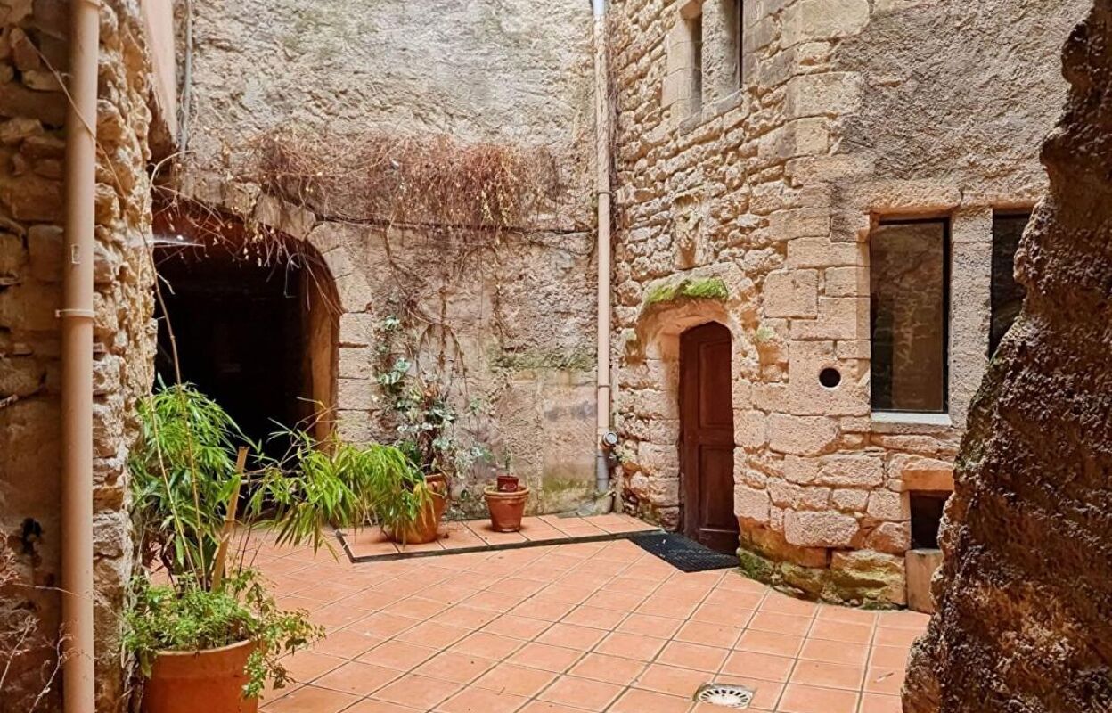 maison 6 pièces 156 m2 à vendre à Forcalquier (04300)