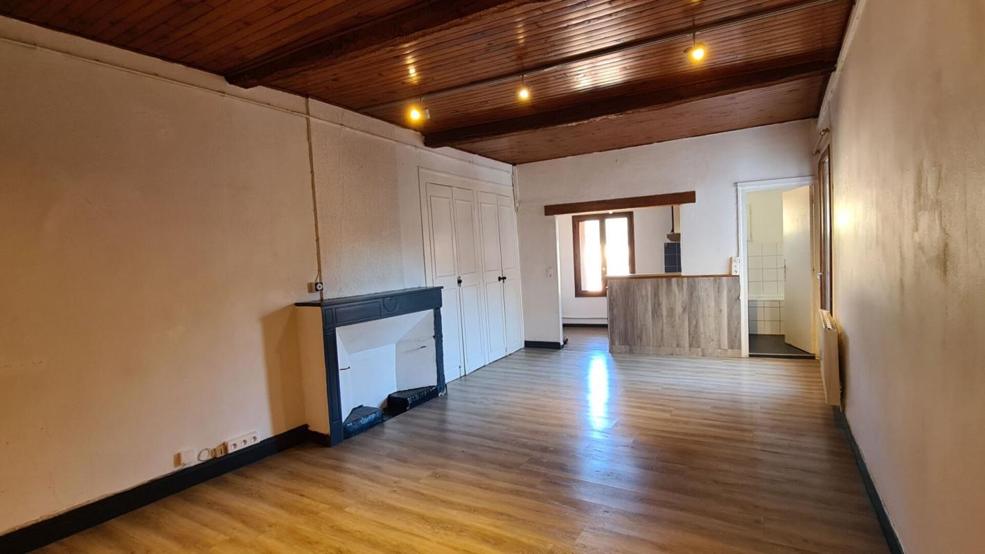 Appartement 2 pièces  à vendre Digne-les-Bains 04000