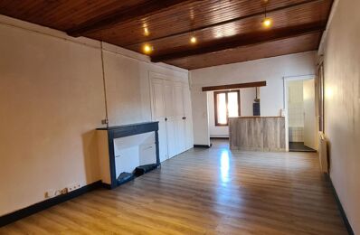 vente appartement 60 000 € à proximité de Lambruisse (04170)