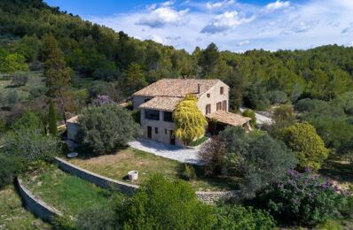 vente maison 799 000 € à proximité de Château-Arnoux-Saint-Auban (04160)