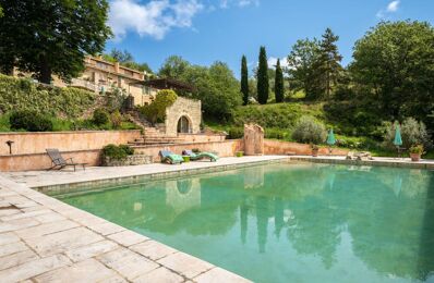 vente maison 1 800 000 € à proximité de Moustiers-Sainte-Marie (04360)