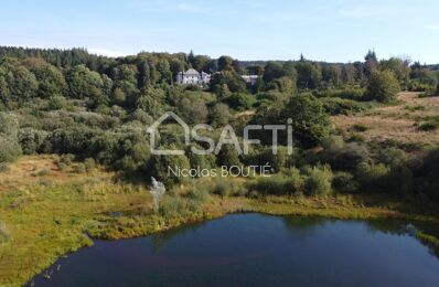 vente immeuble 1 040 000 € à proximité de Murat-sur-Vèbre (81320)