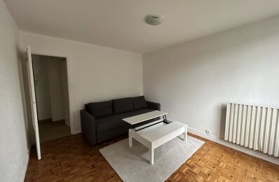 location appartement 504 € CC /mois à proximité de Eybens (38320)