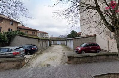 location garage 95 € CC /mois à proximité de Vaulx-en-Velin (69120)