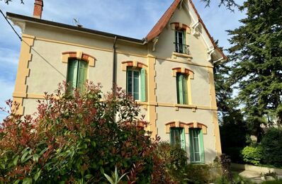 vente maison 770 000 € à proximité de La Bâtie-Rolland (26160)
