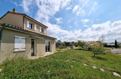 vente maison 279 000 € à proximité de Alissas (07210)