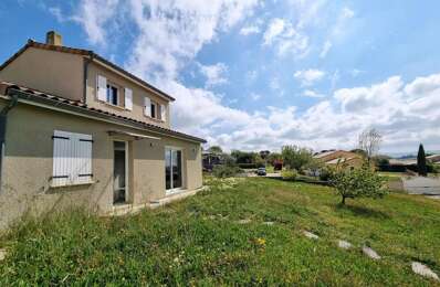 vente maison 279 000 € à proximité de Sauzet (26740)