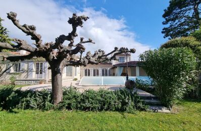 vente maison 365 000 € à proximité de Saint-Martin-sur-Lavezon (07400)