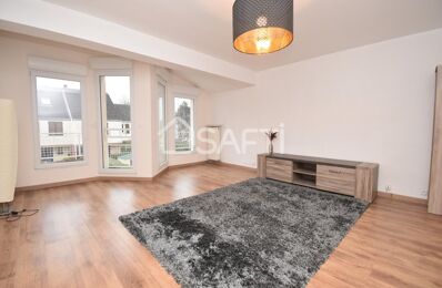vente maison 299 900 € à proximité de Willems (59780)