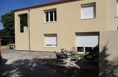 vente maison 249 000 € à proximité de Alba-la-Romaine (07400)