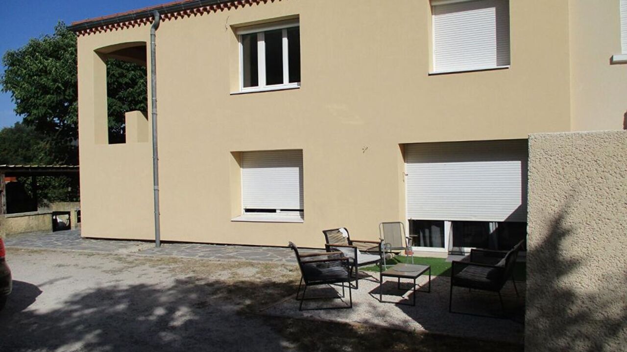 maison 6 pièces 145 m2 à vendre à Le Teil (07400)