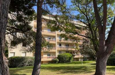 appartement 3 pièces 84 m2 à vendre à Montélimar (26200)