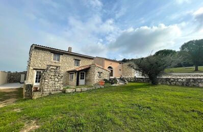 vente maison 430 000 € à proximité de Baix (07210)