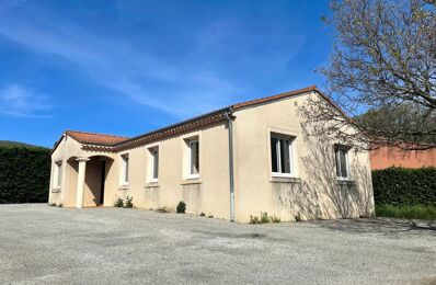 vente maison 240 000 € à proximité de Saint-Marcel-Lès-Sauzet (26740)