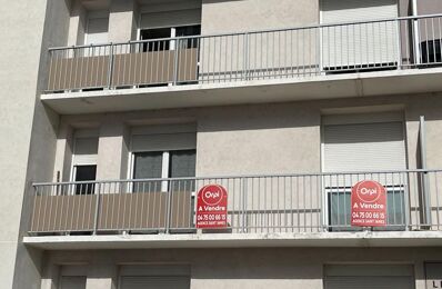 vente appartement 66 000 € à proximité de Saint-Thomé (07220)